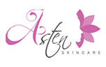 Asten Logo