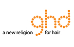 GHD Logo