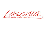 Lasonia Logo